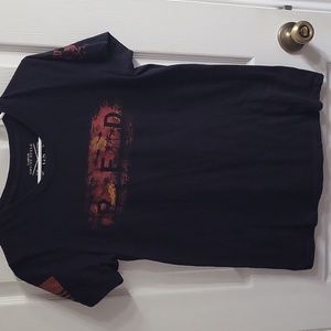 🇺🇸 5 for 25 Grunt Style Tee